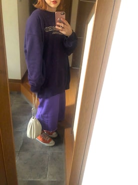 たかこさん(レディース・158cm)の冬コーディネート