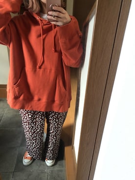 たかこさん（レディース・158cm）の冬コーディネート