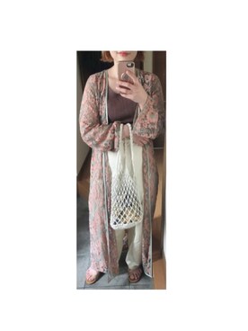 たかこさん(レディース・158cm)の春コーディネート