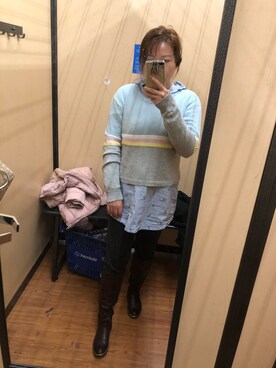 宅女su さんのコーディネート