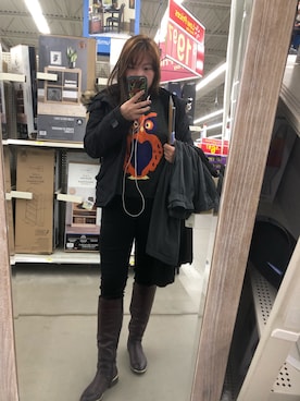 宅女su さんのコーディネート