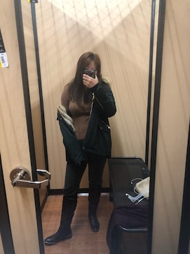 宅女su さんのコーディネート