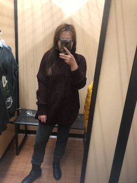 宅女su さんのコーディネート