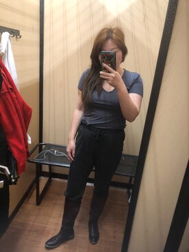 宅女su さんのコーディネート