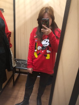 宅女su さんのコーディネート