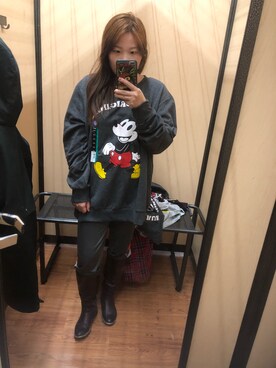 宅女su さんのコーディネート