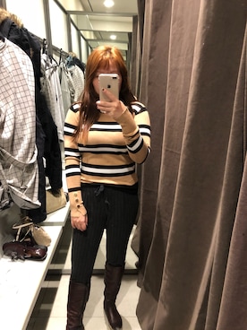 宅女su さんのコーディネート