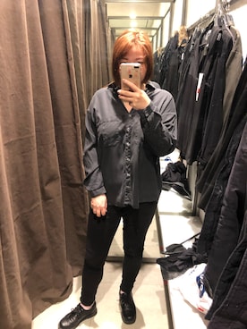 宅女su さんのコーディネート