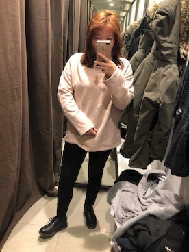 宅女su さんのコーディネート