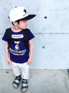 るーままさんのコーディネート