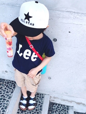 るーままさんのコーディネート