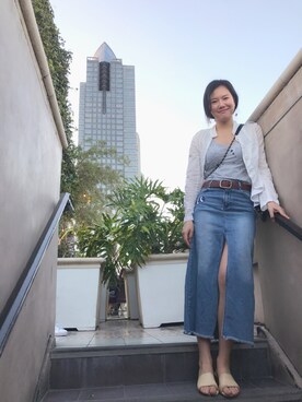 ameliananaさんのコーディネート