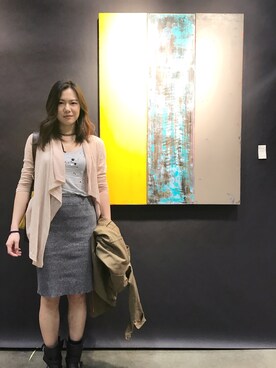 ameliananaさんのコーディネート