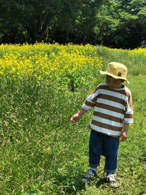 *tM*さんのコーディネート