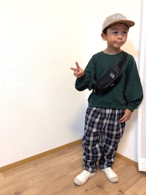 *tM*さんのコーディネート