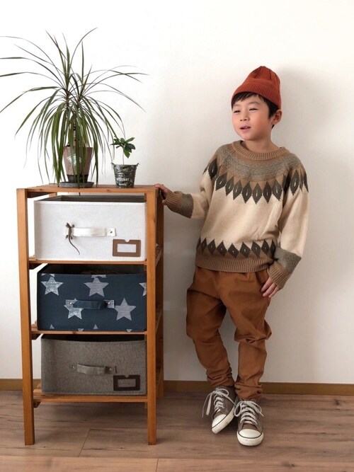 *tM*さんのコーディネート