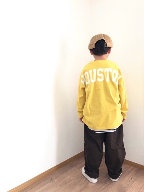 *tM*さんのコーディネート