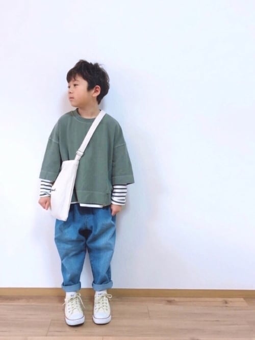 *tM*さんのコーディネート