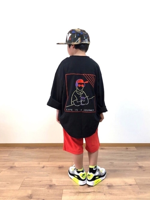 *tM*さんのコーディネート