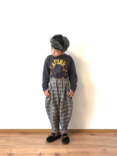 *tM*さんのコーディネート