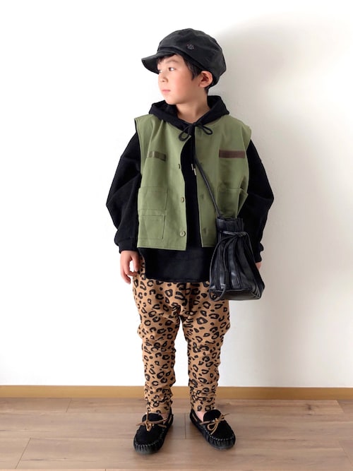 *tM*さんのコーディネート