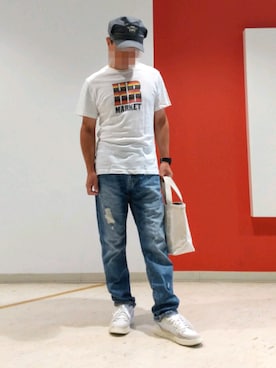 オニオンリングさんのコーディネート