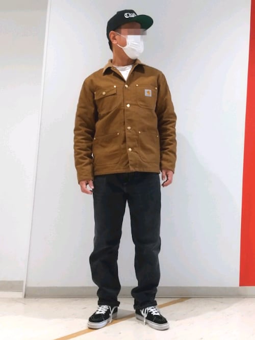 オニオンリングさんのコーディネート