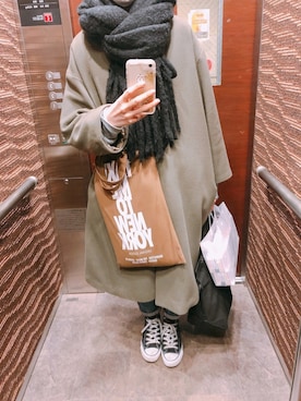 ari!!!!!!さんのコーディネート