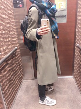 ari!!!!!!さんのコーディネート