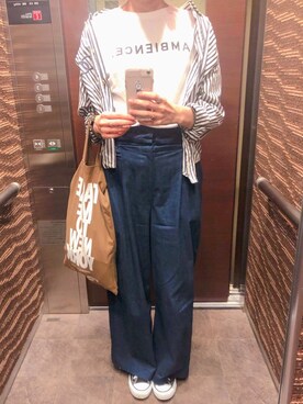 ari!!!!!!さんのコーディネート