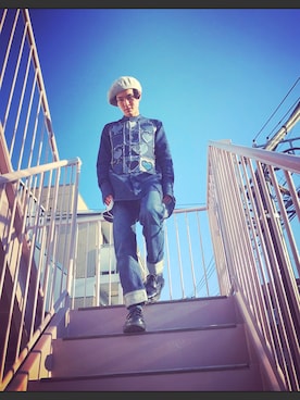 taichiさんのコーディネート