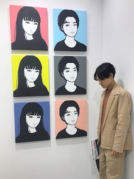 taichiさんのコーディネート