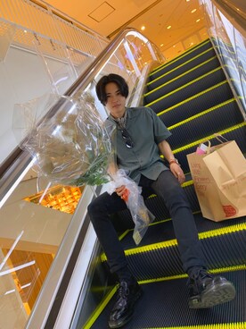 taichiさんのコーディネート