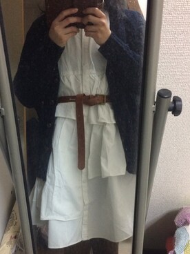 さやさんのコーディネート