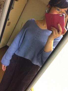 さやさんのコーディネート