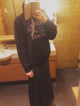 さやさんのコーディネート