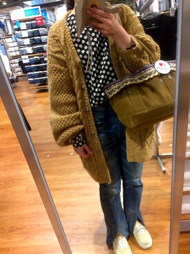 さやさんのコーディネート