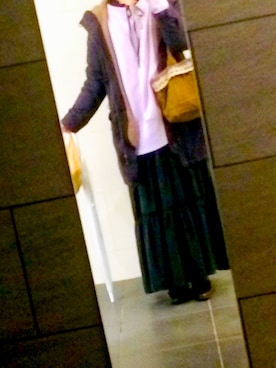 さやさんのコーディネート