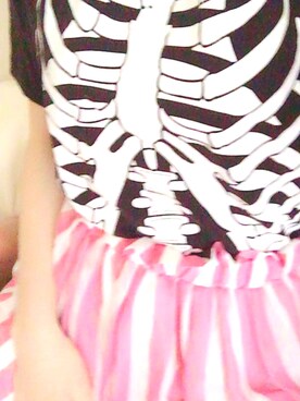 のどりんさん（レディース・168cm）の春コーディネート