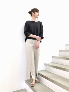 minoriさんのコーディネート