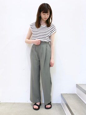 minoriさんのコーディネート