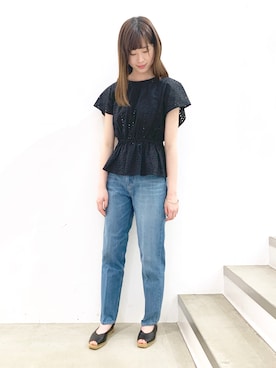 minoriさんのコーディネート