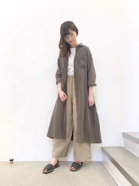 minoriさんのコーディネート