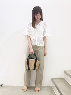 minoriさんのコーディネート