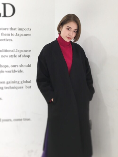 ERIKOさんのコーディネート