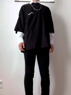 kazuさんのコーディネート