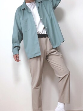 kazuさんのコーディネート