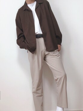 kazuさんのコーディネート