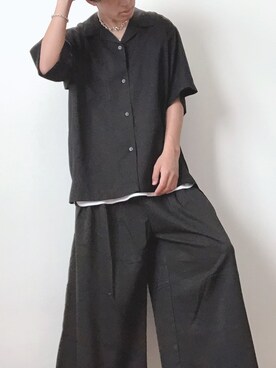 kazuさんのコーディネート