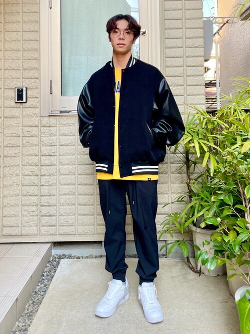 New Balance ニューバランス のスウェットを使った人気ファッションコーディネート Worldarchitecturefestival